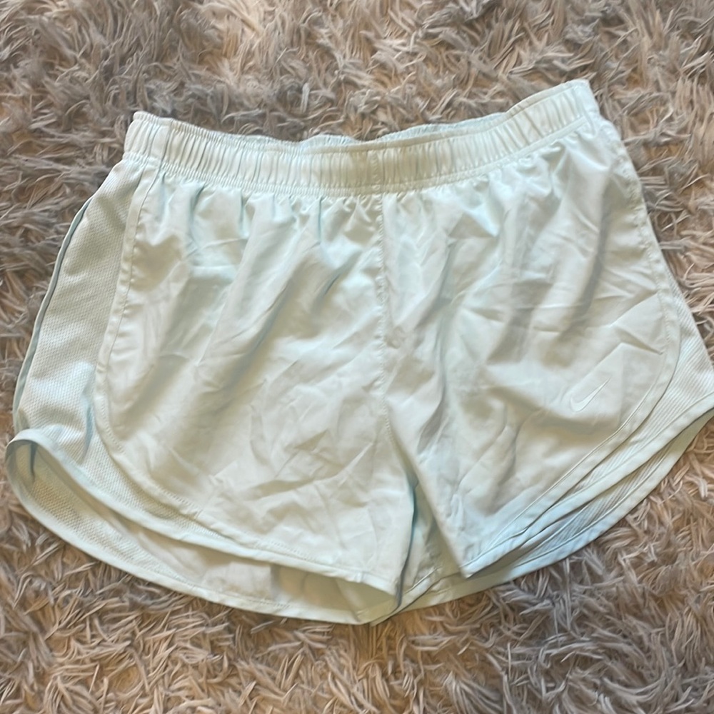 nike drifit running shorts